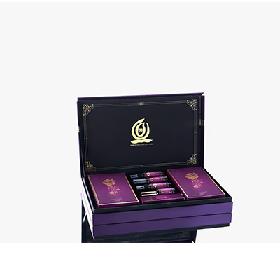 金华气血能量海底轮