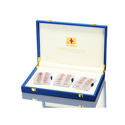 金华子宫排毒套