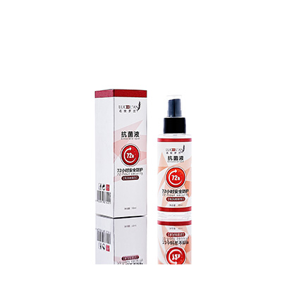 金华母婴防护喷雾