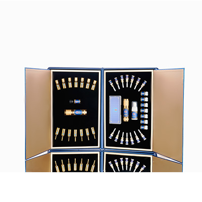 金华7D私密抗衰养护套